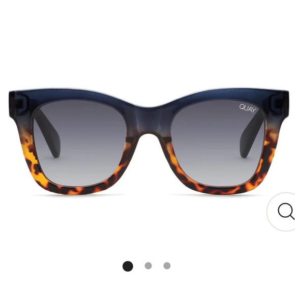 Quay Australia Accessories - Quay Australia After Hours 125 Sunglasses